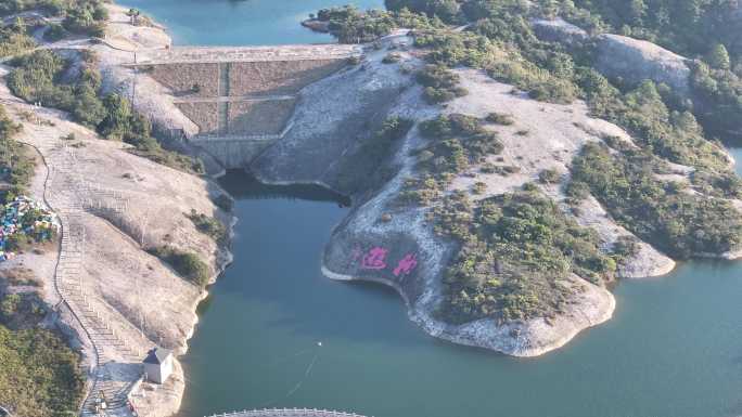 台州温岭方山国家级风景名胜区