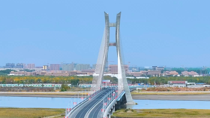 新疆阿拉尔市塔里木大桥C