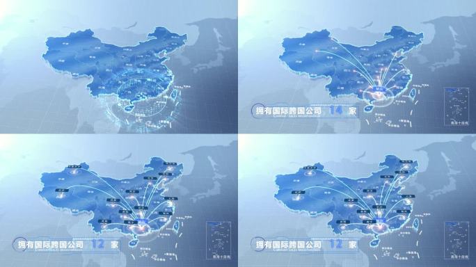 肇庆中国地图业务辐射范围科技线条企业产业