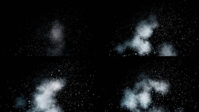 暴雪