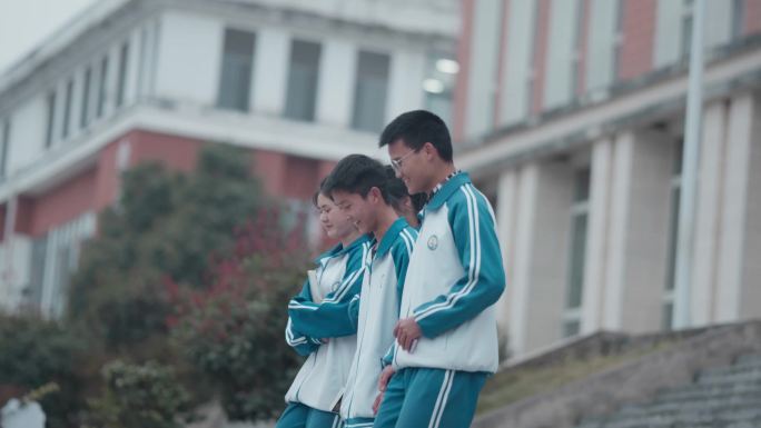 学生时代