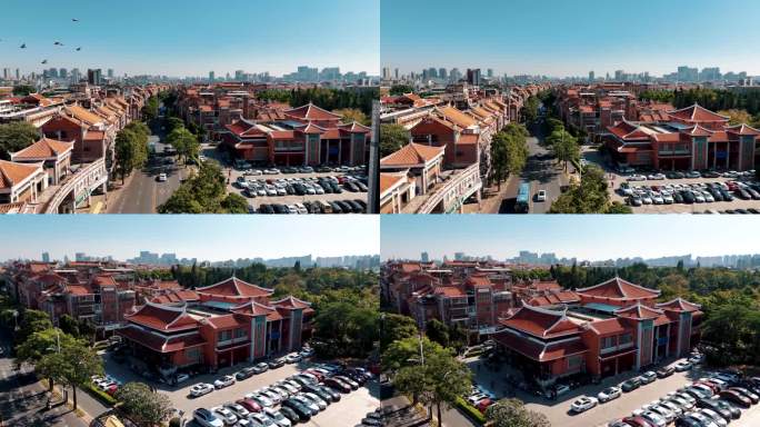 泉州南音艺苑泉州南音馆