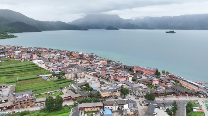 丽江泸沽湖⑧