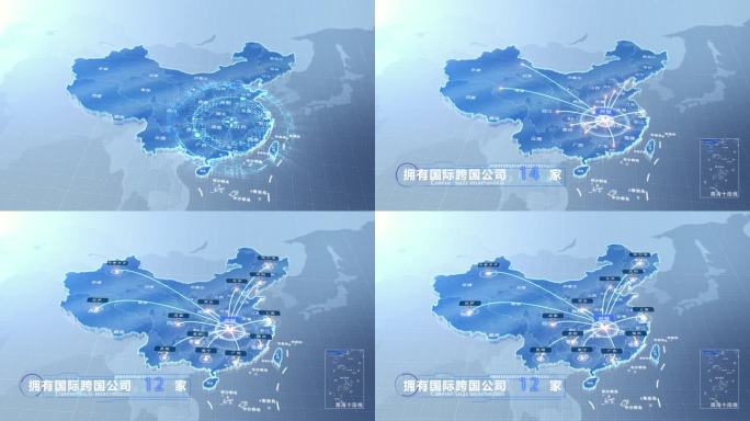 赤壁中国地图业务辐射范围科技线条企业产业