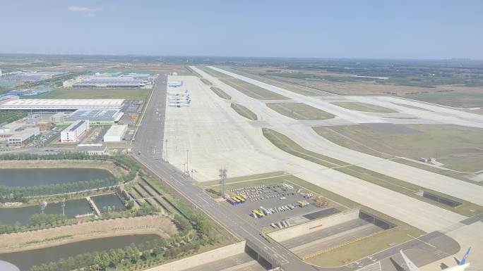 4K大兴机场临空经济区