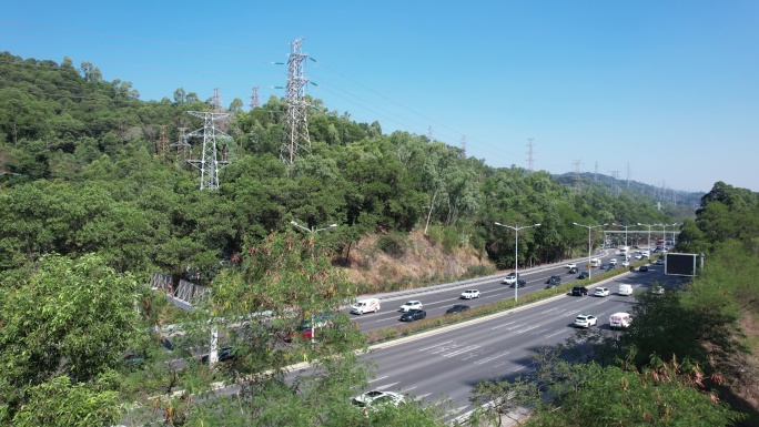 【正版原创】城市交通 城市道路