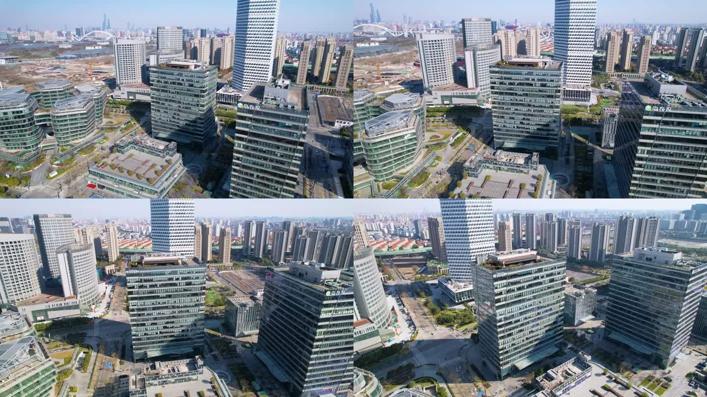 上海徐家汇商圈后滩IMP环球都会广场