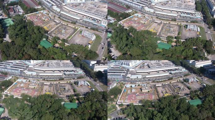 深圳市燃气集团股份有限公司安托山门站