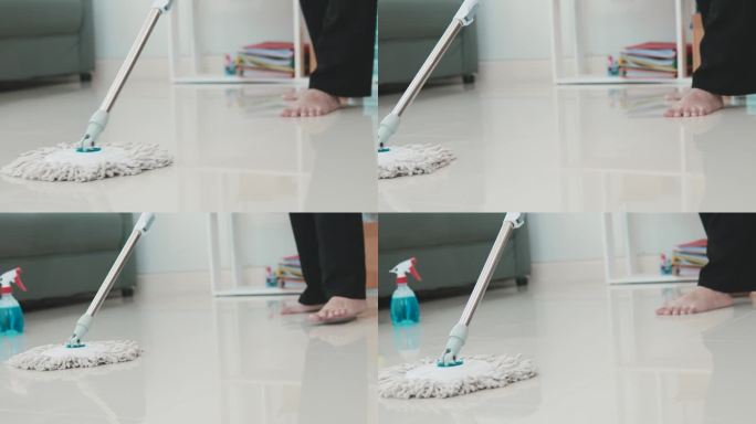 亚洲女保洁员，公司女保洁员，负责公司办公室地板清洁，保持办公室清洁。保持清洁意识，保持办公室整洁有序