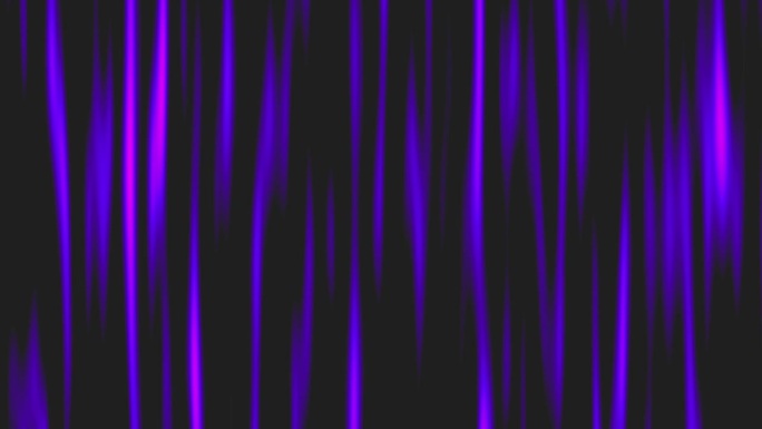美丽的抽象波技术背景与蓝色和紫色光数字效果企业循环的概念