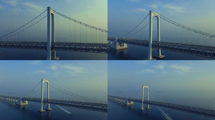 星海湾大桥