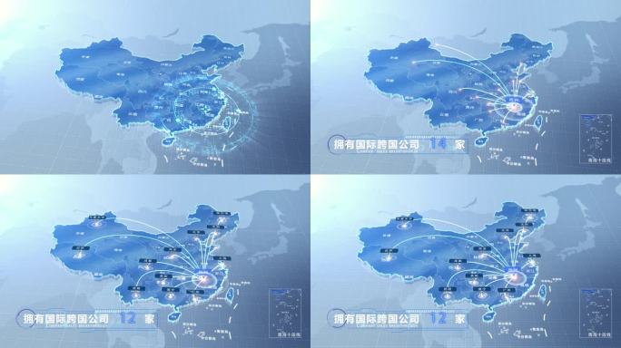 抚州中国地图业务辐射范围科技线条企业产业