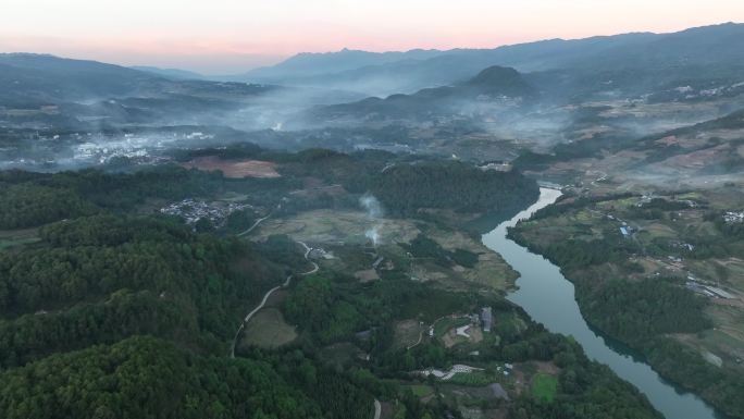 超级工程 龙江大桥 跨江大桥 怒江 山川