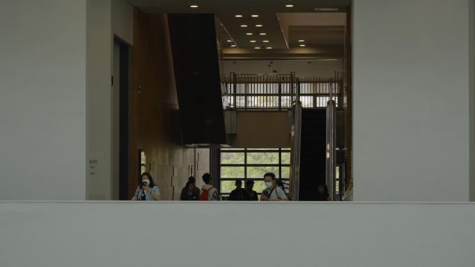 2023广州艺术博物院新馆