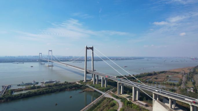 泰州大桥-2