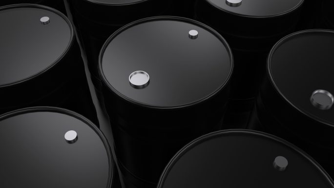 原油 石油 能源 石油桶 产量
