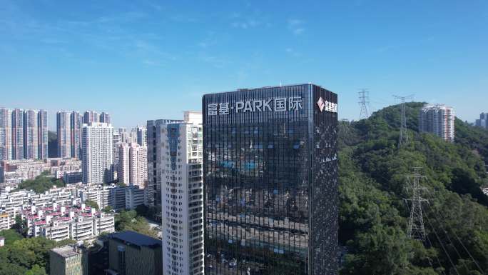 深圳富基PARK国际