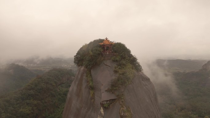 韶关景区