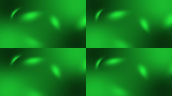 绿色抽象的背景与颗粒，颗粒简单最小的背景
