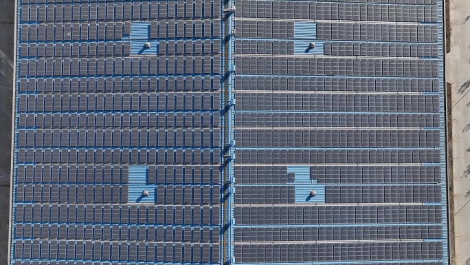 太阳能板太阳能发电