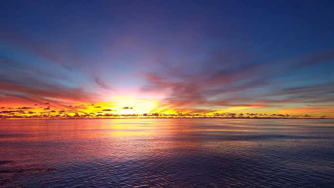 深海美景