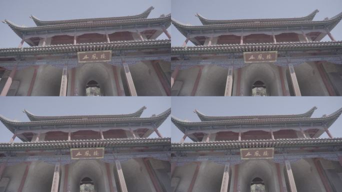 临汾 尧都 尧庙 尧都区 尧井