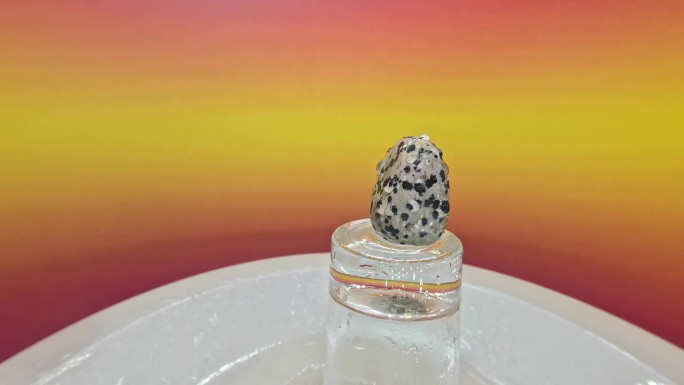 石英岩，宝石与晶体巧妙