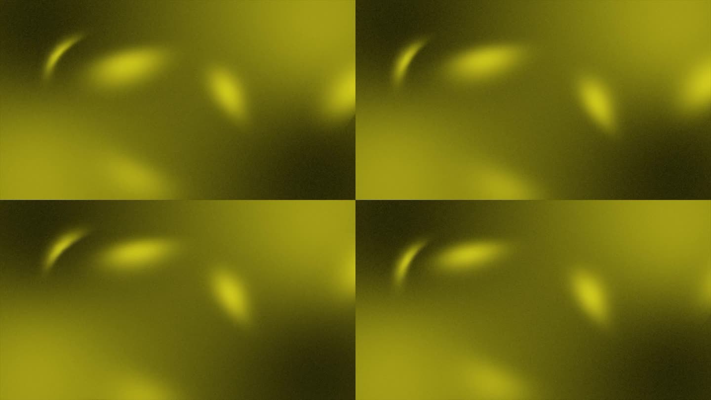 黄色抽象的背景与颗粒，颗粒简单最小的背景