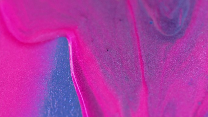 闪光背景粉紫蓝混合抽象