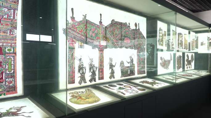 渭南华州博物馆