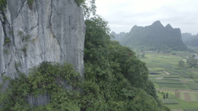 广西高速公路 原创航拍