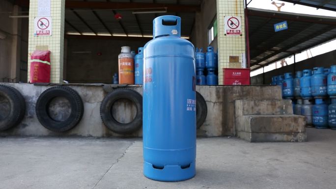 煤气 储藏条例 送煤气 空瓶 天然气