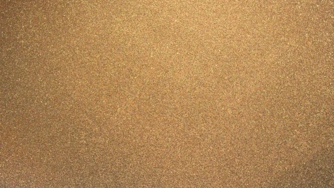 金色闪亮的背景。