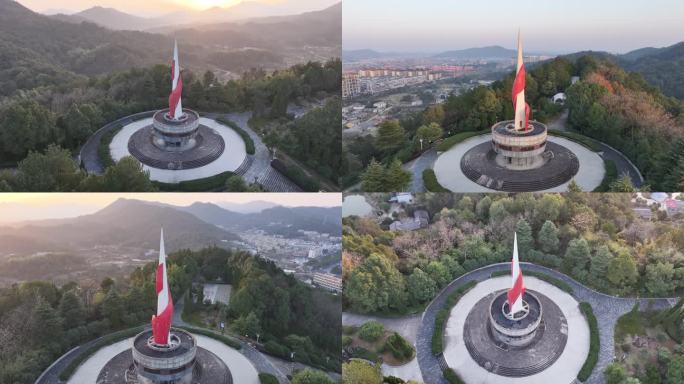 韶山市韶山烈士陵园