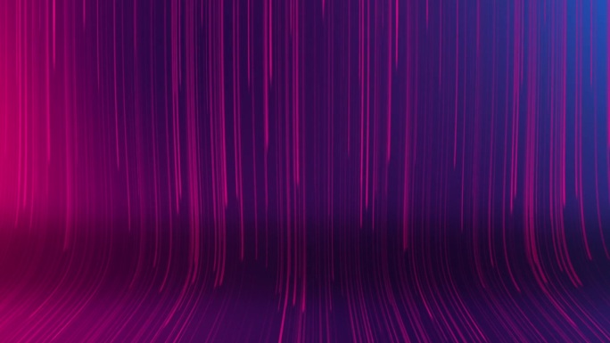 线性背景与梯度，抽象的紫色背景与线条。