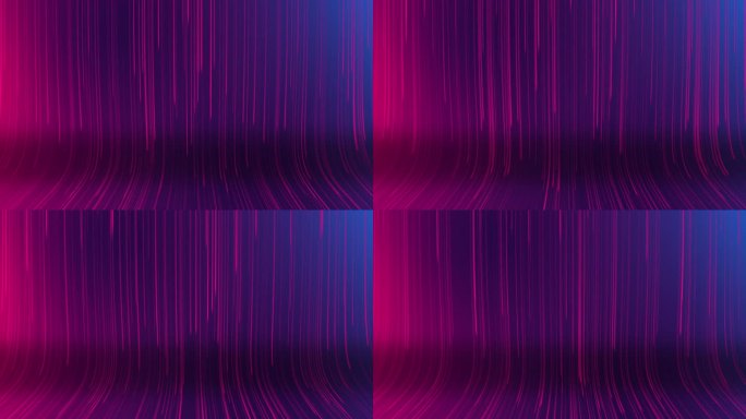 线性背景与梯度，抽象的紫色背景与线条。