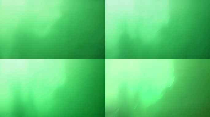 (原创)绿色背景 背景素材 绿色光质感