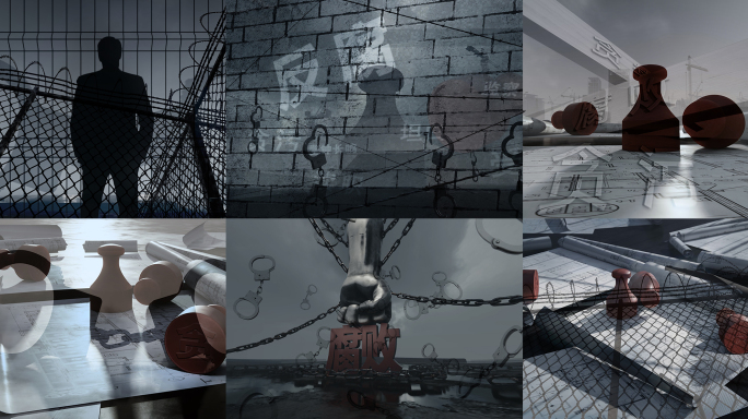 贪污腐败以权谋私违规操作收受财务违法乱纪