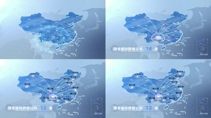 安顺中国地图业务辐射范围科技线条企业产业