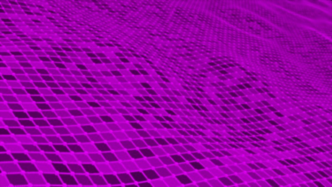 摘要数字粉色波以线点波为背景，数字大数据波技术为背景