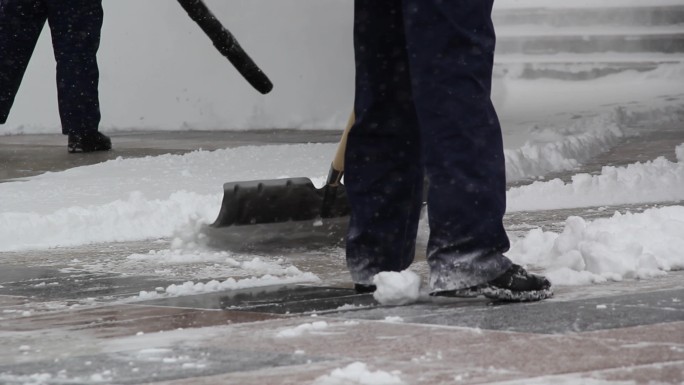 雪花飞雪飘雪下雪瑞雪兆丰年雪迎春到