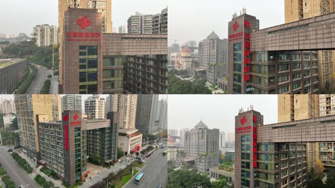 4K中国福利彩票重庆中国福利彩票大楼