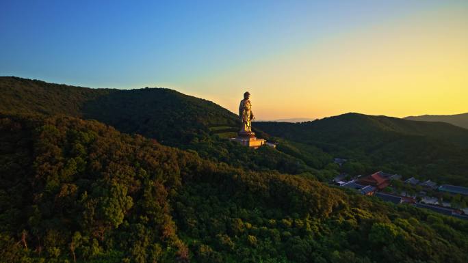 无锡灵山大佛3