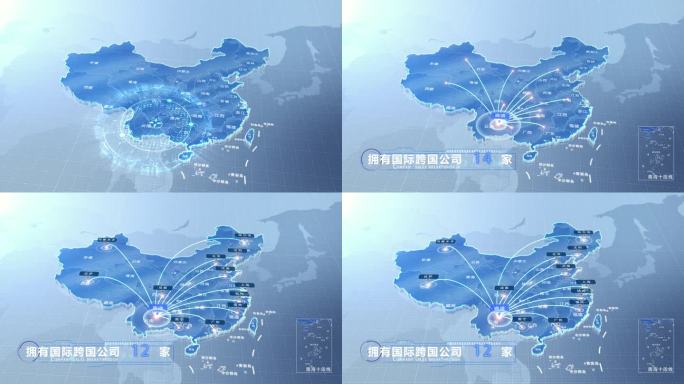曲靖中国地图业务辐射范围科技线条企业产业
