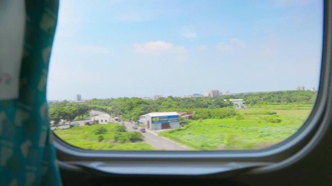 台湾高铁