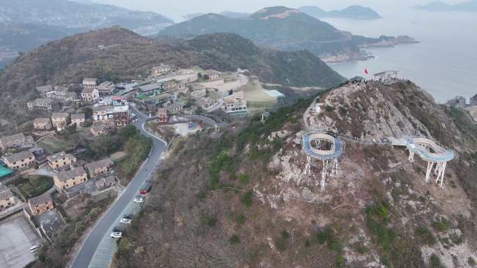 台州温岭石塘奢野既来民宿