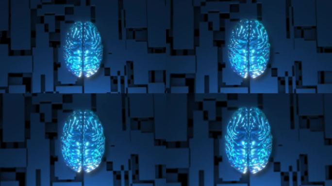 发光3D神经网络:桥接科学、技术和人工智能
