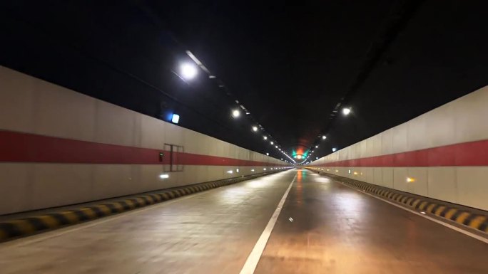 南亚第一条水下隧道Bangabandhu Sheikh Mujibur Rahman隧道的时间流逝