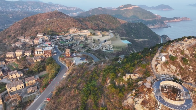 台州温岭石塘奢野既来民宿