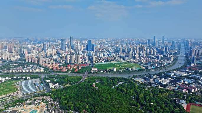 无锡惠山古镇 龙光寺